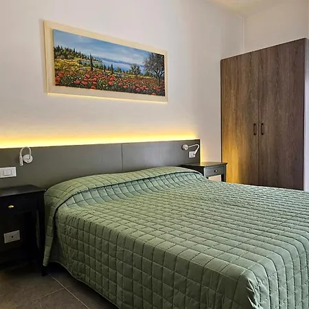 Hotell Marina
