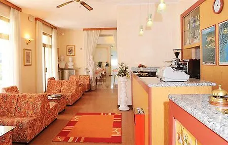 Hotell Marina Bardolino