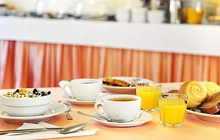 Hotell Marina