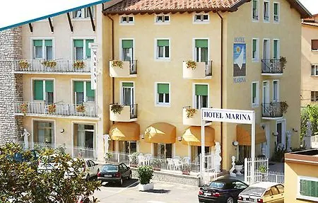 Marina Hotell Bardolino