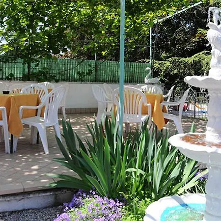 Hotell Marina Bardolino